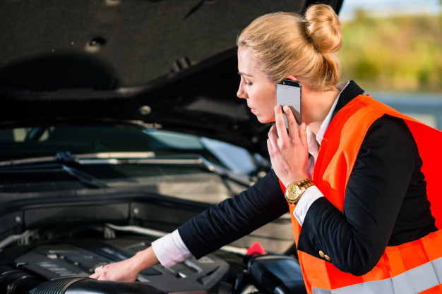 Emergency Towing Bay County FL